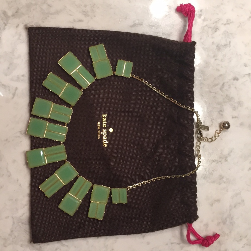 Kate Spade necklace
